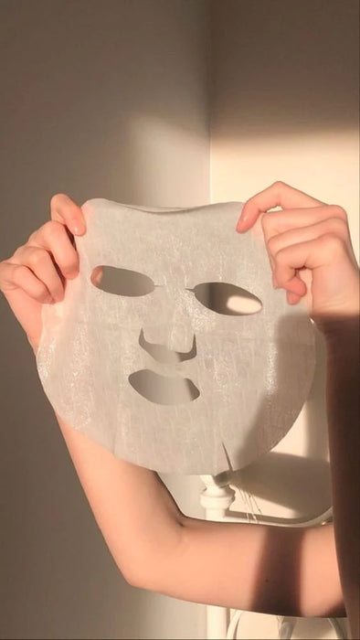 Face sheet mask